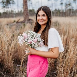 Meet your Posher, Makayla